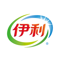 伊利   LOGO